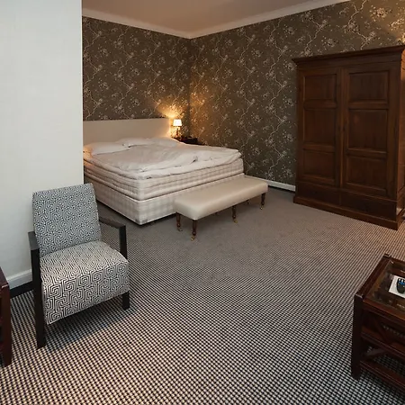 Park - Relais & Chateaux 4* Voorburg