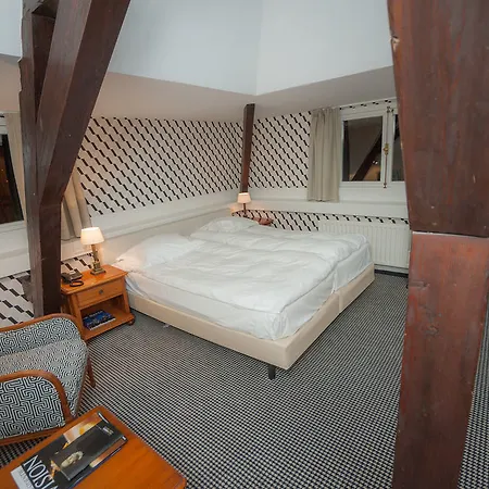 Hotel Park - Relais & Chateaux