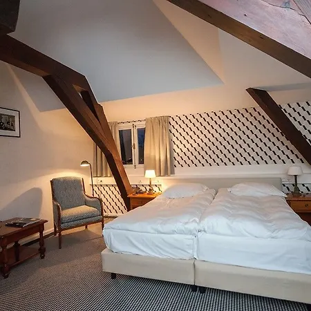 Park - Relais & Chateaux Voorburg