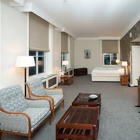 Park - Relais & Chateaux 4*