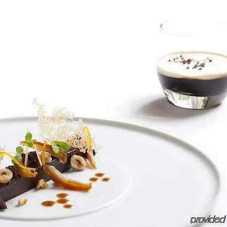 Park - Relais & Chateaux Hotel Voorburg