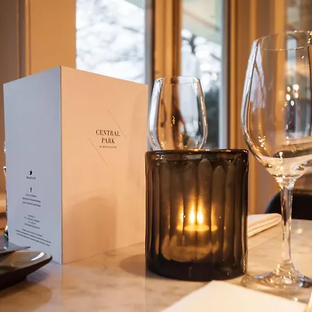 Park - Relais & Chateaux Hotel