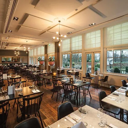 Park - Relais & Chateaux Hotel 4*
