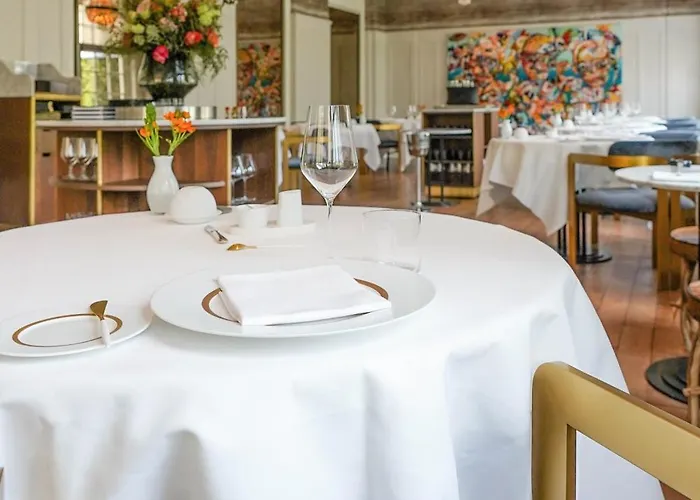 Park - Relais & Chateaux Otel 4*