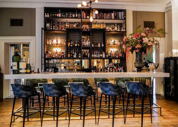 Park - Relais & Chateaux Hotel 4*