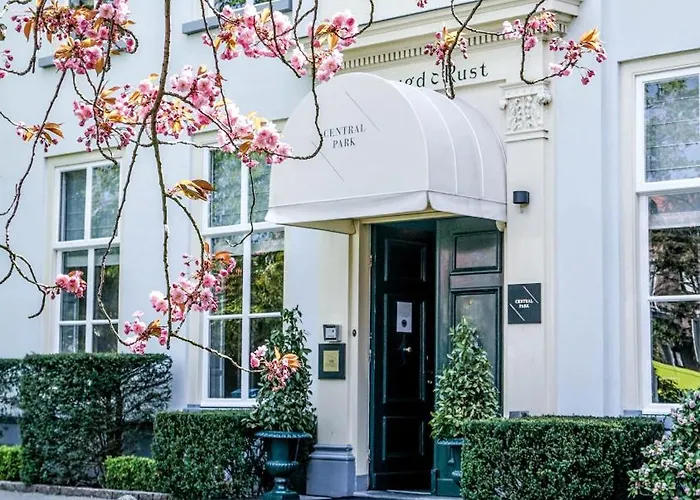 Otel Park - Relais & Chateaux 4*