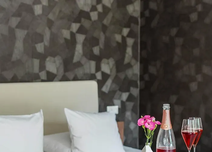 Park - Relais & Chateaux Otel Voorburg