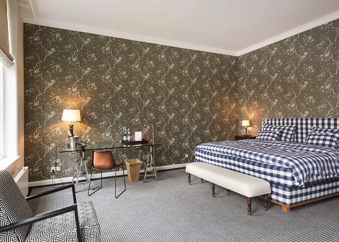 Otel Park - Relais & Chateaux 4*