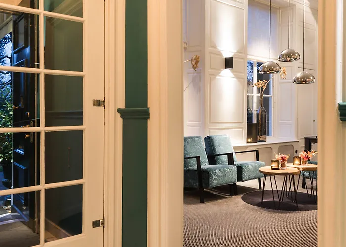 Park - Relais & Chateaux Hotel