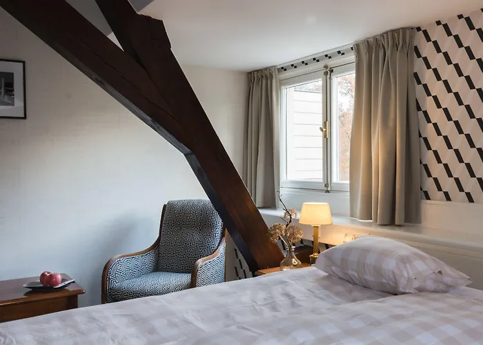 Park - Relais & Chateaux