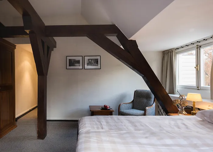 Otel Park - Relais & Chateaux 4*