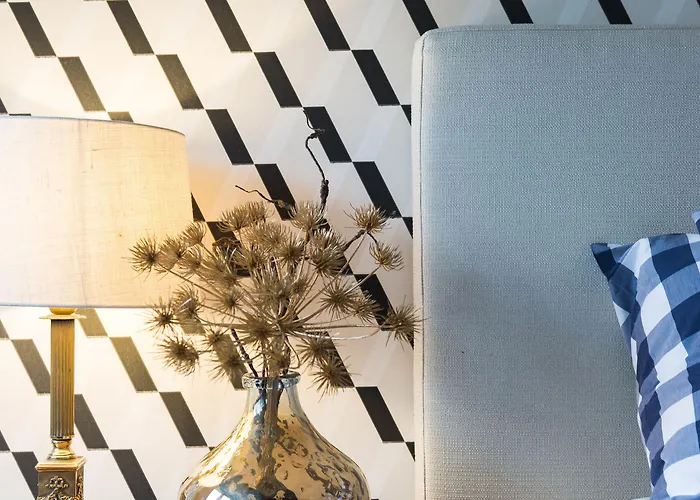 Hotel Park - Relais & Chateaux Voorburg