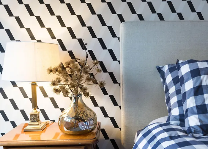 Park - Relais & Chateaux Otel 4*