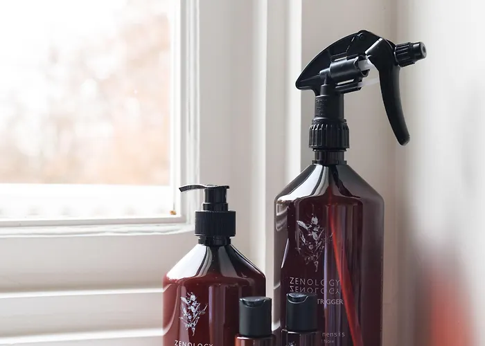 Park - Relais & Chateaux Hotel Voorburg