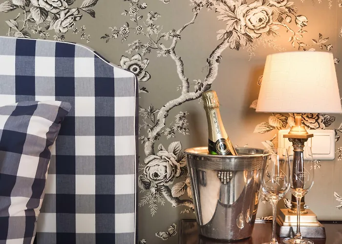 Hotel Park - Relais & Chateaux