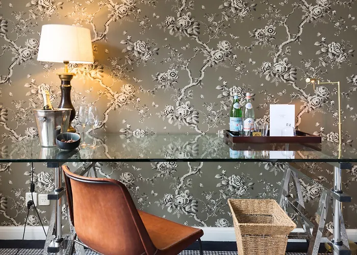 Hotel Park - Relais & Chateaux