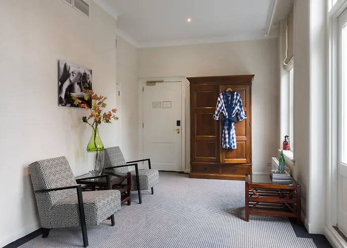 Park - Relais & Chateaux Otel 4*