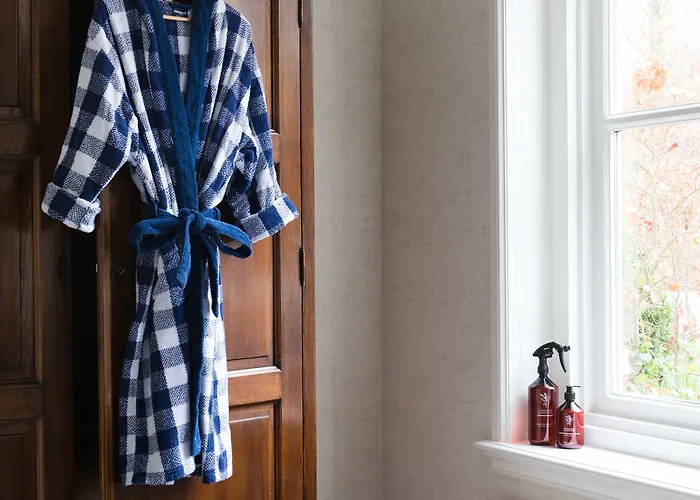 Park - Relais & Chateaux Voorburg