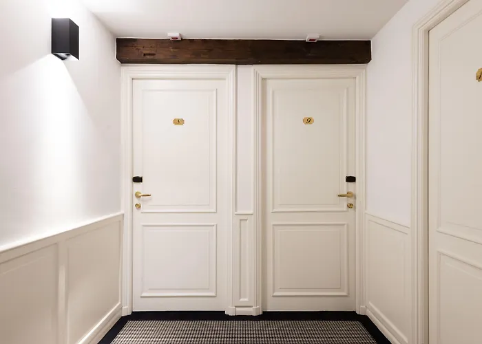 Park - Relais & Chateaux Hotel