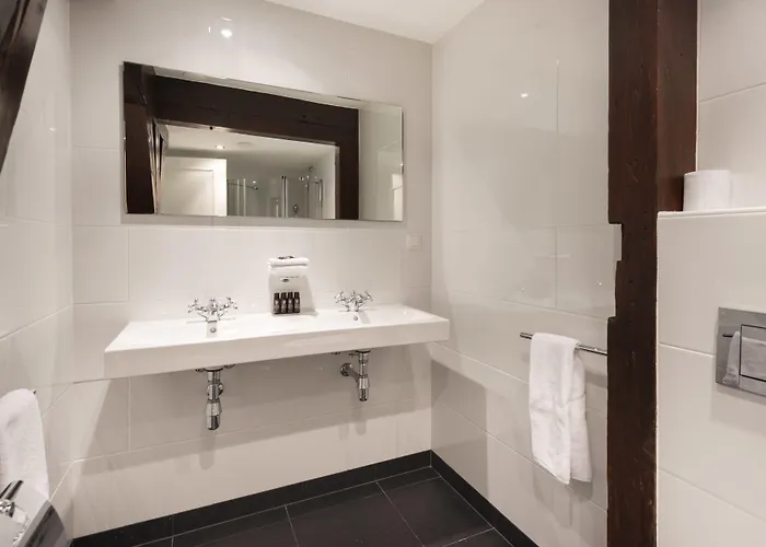 Park - Relais & Chateaux Otel Voorburg