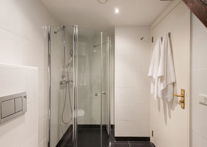 Park - Relais & Chateaux 4* Voorburg