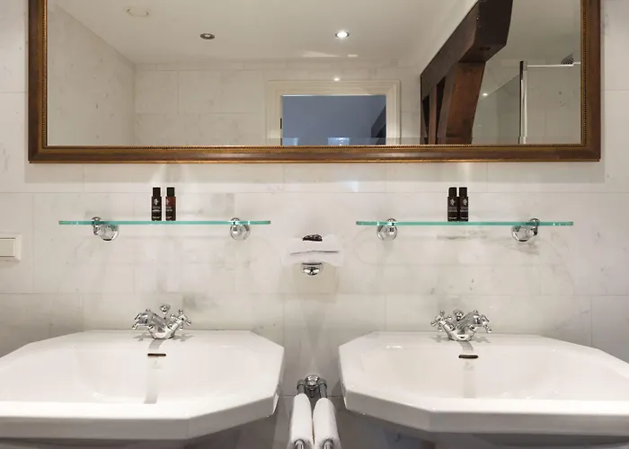 Park - Relais & Chateaux Otel