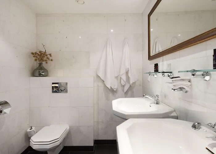 Park - Relais & Chateaux 4*