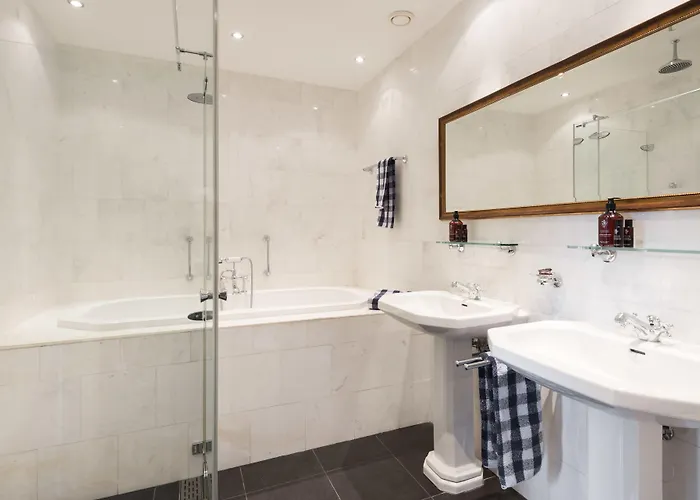 Park - Relais & Chateaux 4*