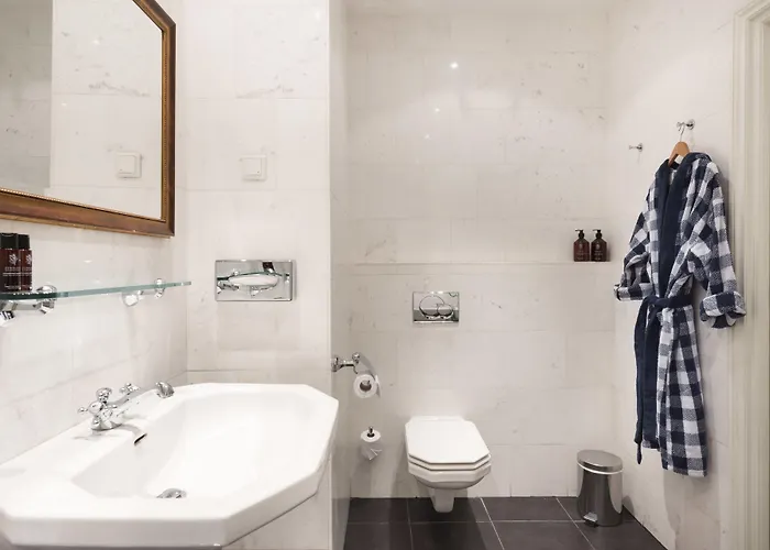 Park - Relais & Chateaux Otel 4*