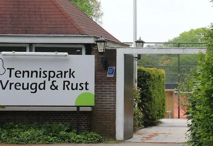 Park - Relais & Chateaux 4* Voorburg