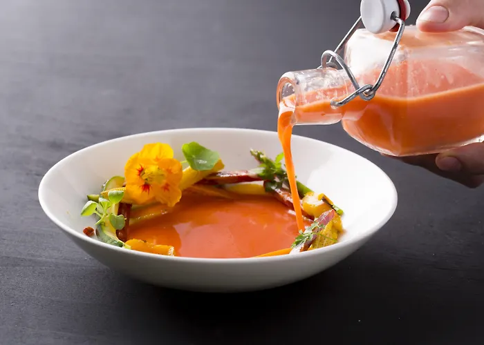 Park - Relais & Chateaux 4* Voorburg