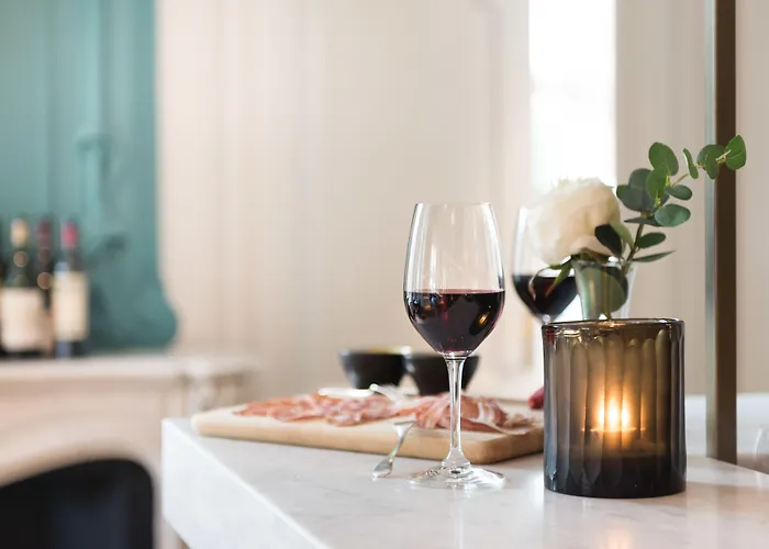 Park - Relais & Chateaux