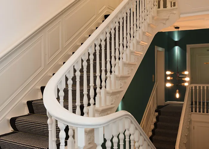 Park - Relais & Chateaux Otel 4*