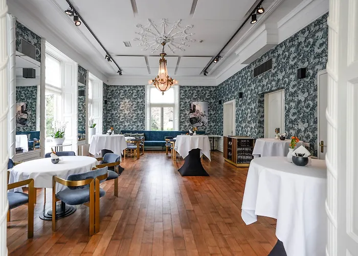 Park - Relais & Chateaux 4*