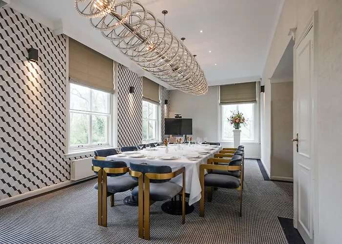 Park - Relais & Chateaux Hotel