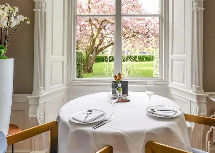 Hotel Park - Relais & Chateaux