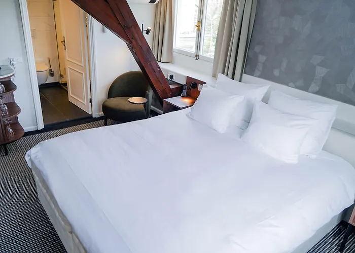 Hotel Park - Relais & Chateaux