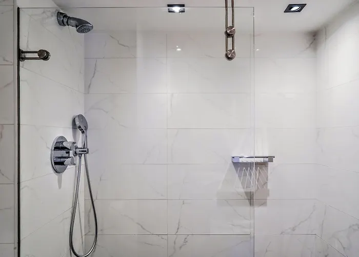 Hotel Park - Relais & Chateaux