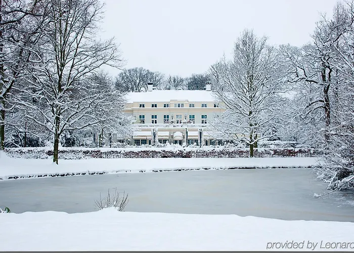 Park - Relais & Chateaux Hotel