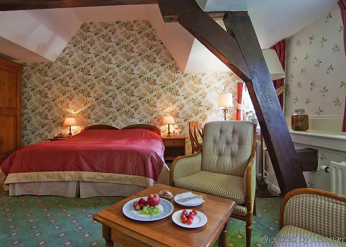 Otel Park - Relais & Chateaux 4*