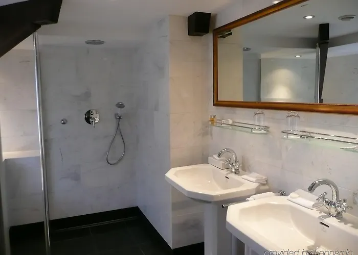 Park - Relais & Chateaux 4*