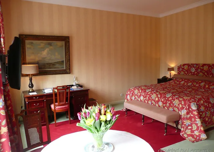 Park - Relais & Chateaux