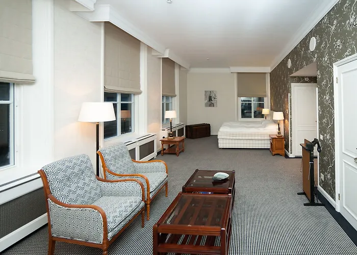 Park - Relais & Chateaux 4*