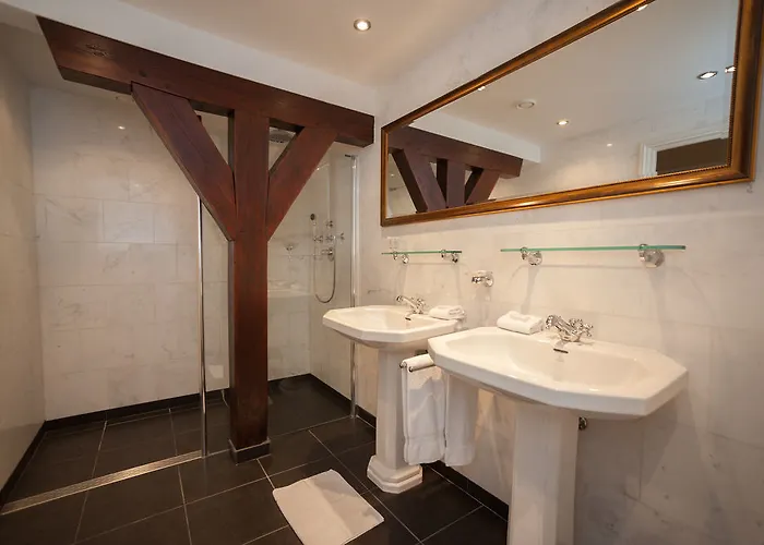 Park - Relais & Chateaux Hotel Voorburg