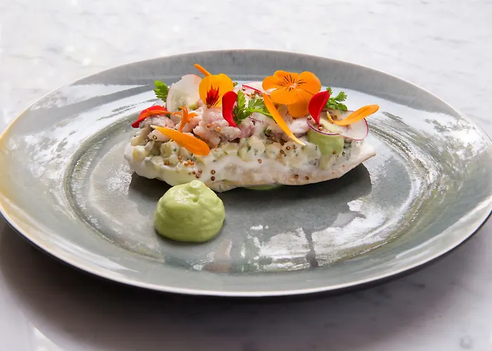 Park - Relais & Chateaux 4* Voorburg