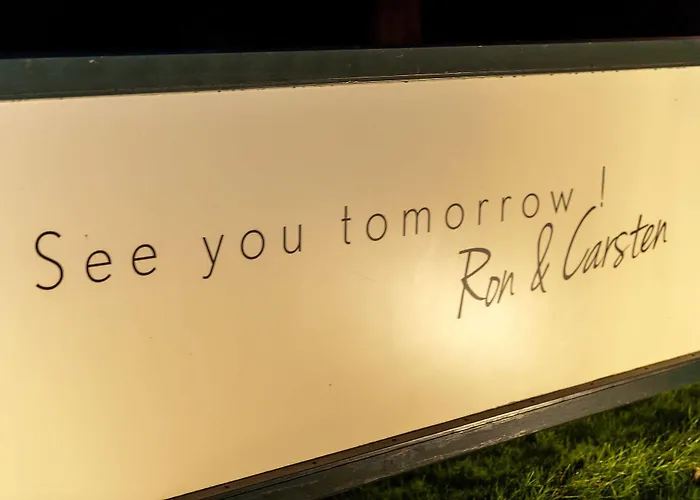 Hotel Park - Relais & Chateaux 4*