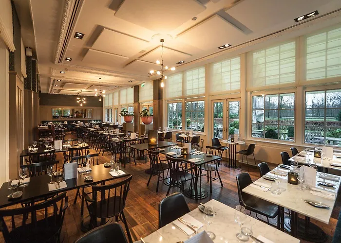 Park - Relais & Chateaux Hotel 4*