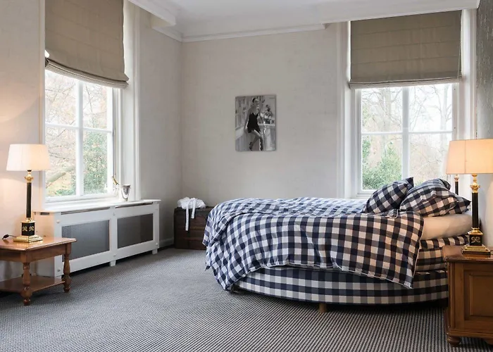 Park - Relais & Chateaux Hotel