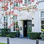 Hotel Park - Relais & Chateaux 4*