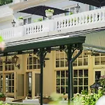 Park - Relais & Chateaux 4*